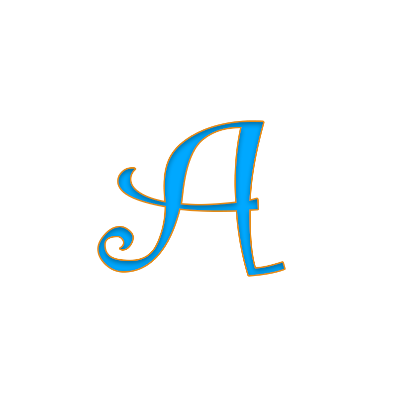 Alia Market Logo